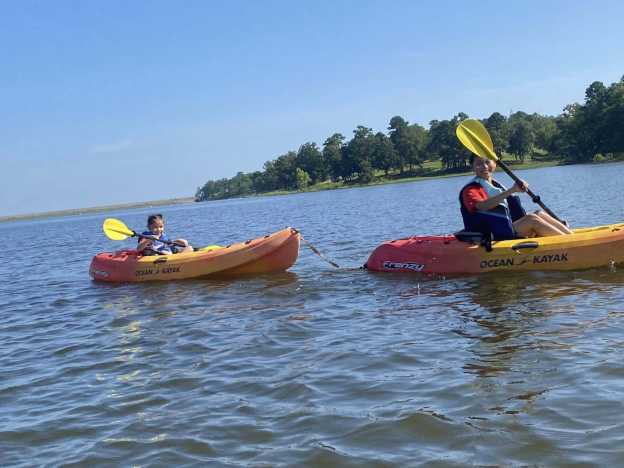 Just Plane Kids Summer Camp