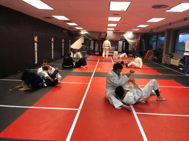 KAIZEN MMA Summer Camp Purcellville