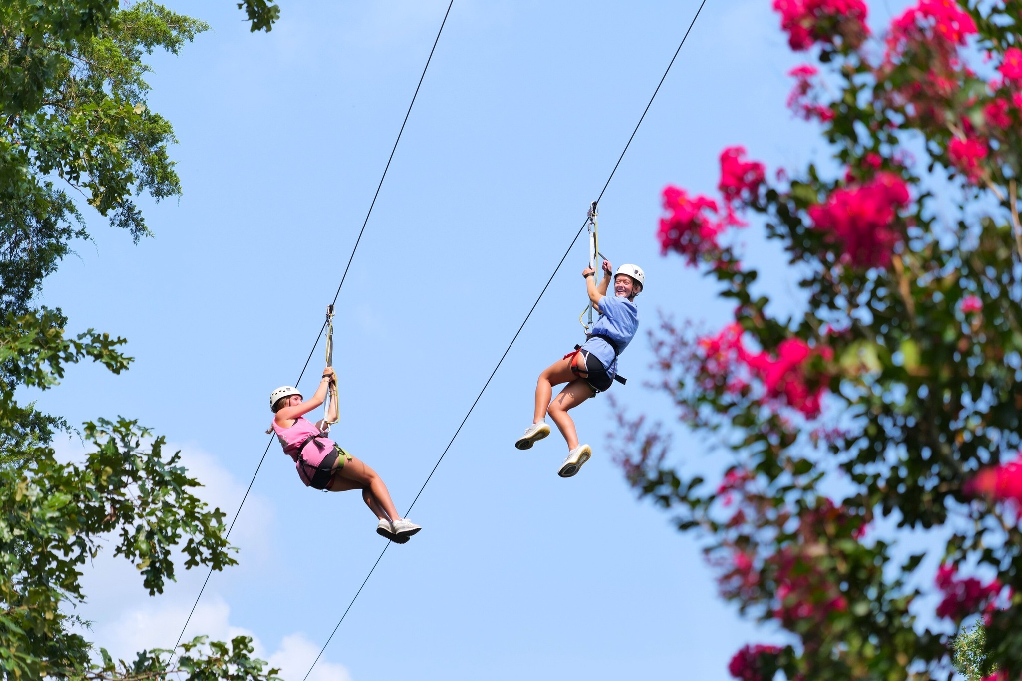 Kanakuk Camps