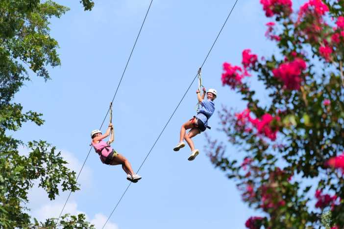 Kanakuk Camps