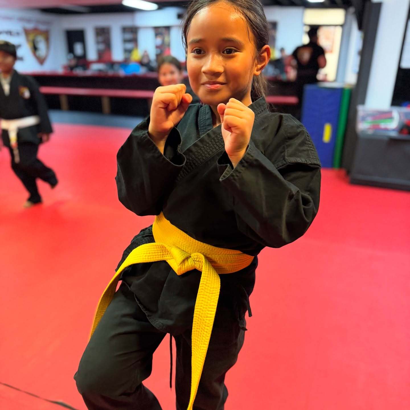 Karate Camp photo 1