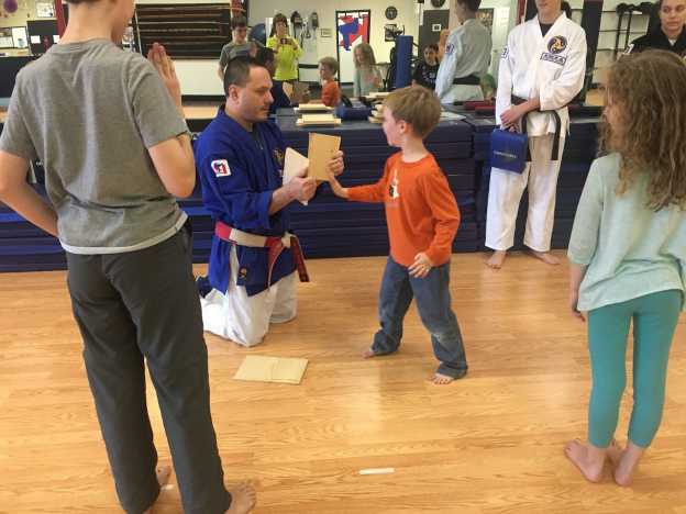 Karate International of Cary