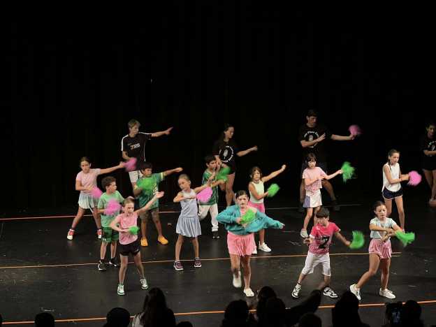 Kent Place Summer Camp