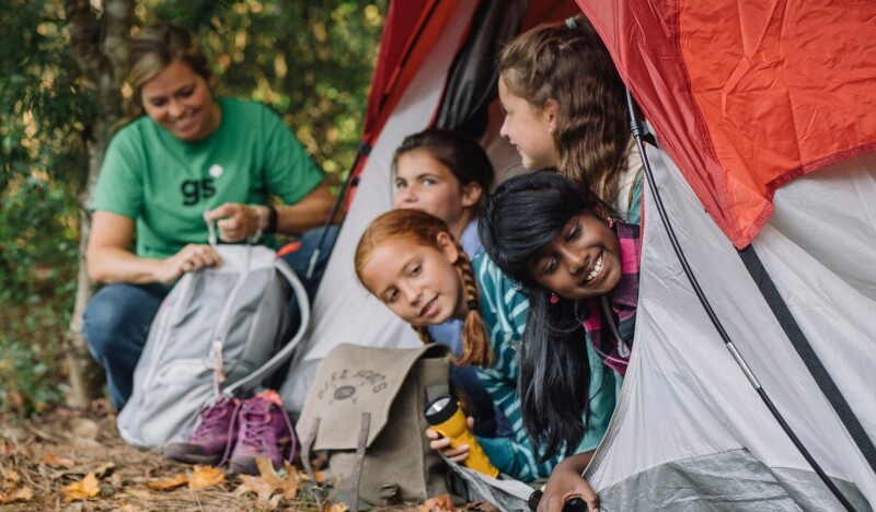 Keyauwee Program Center