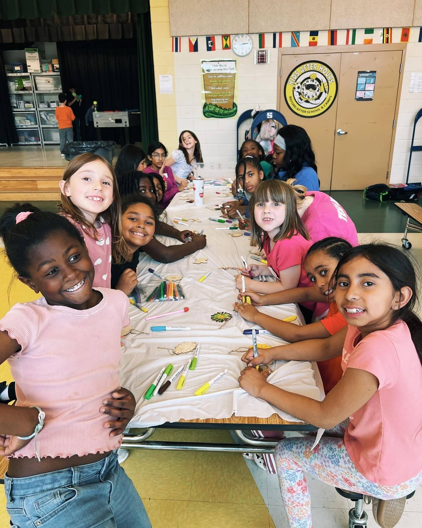 Kids After Hours Daycamp photo 1