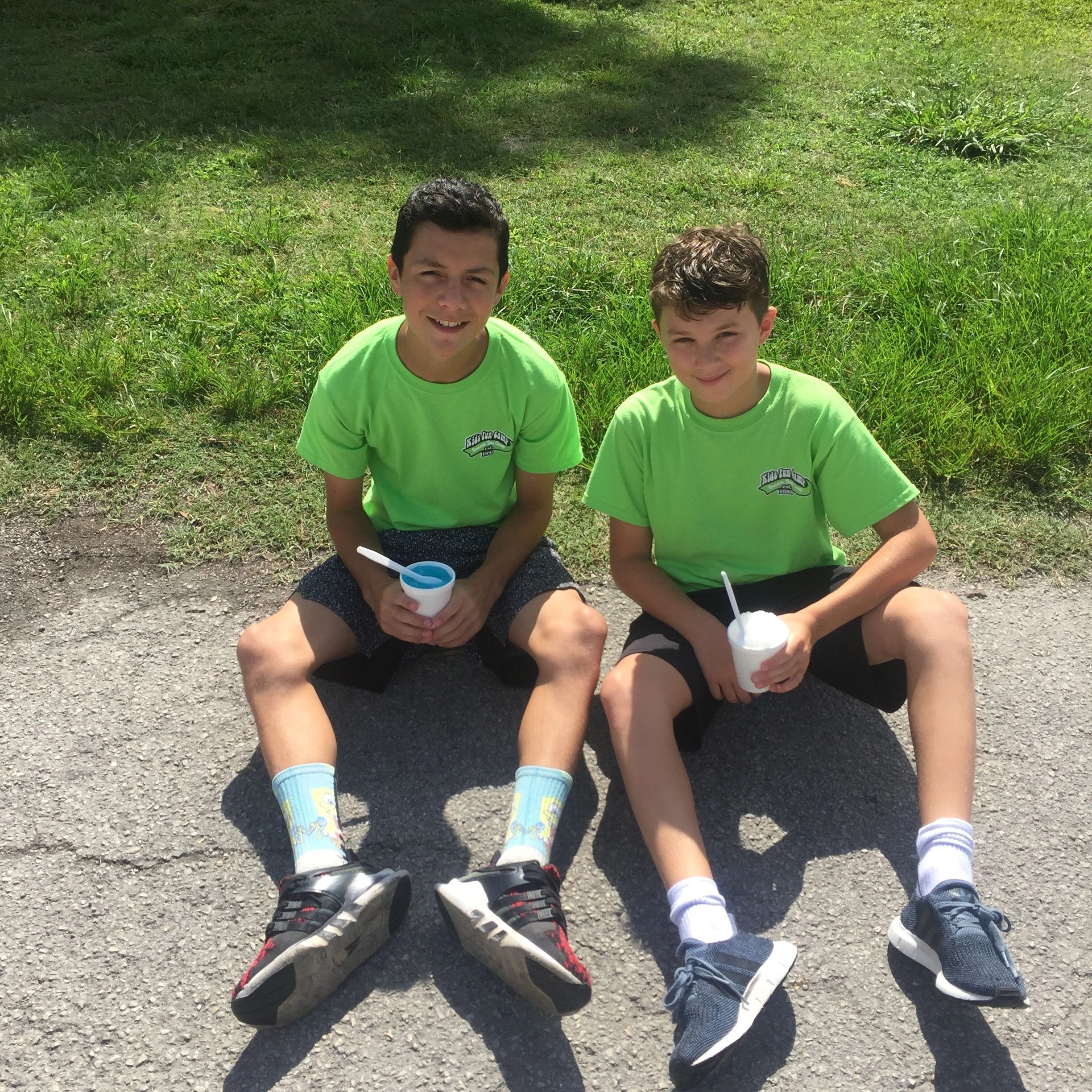 Camp Champions Texas фото 1