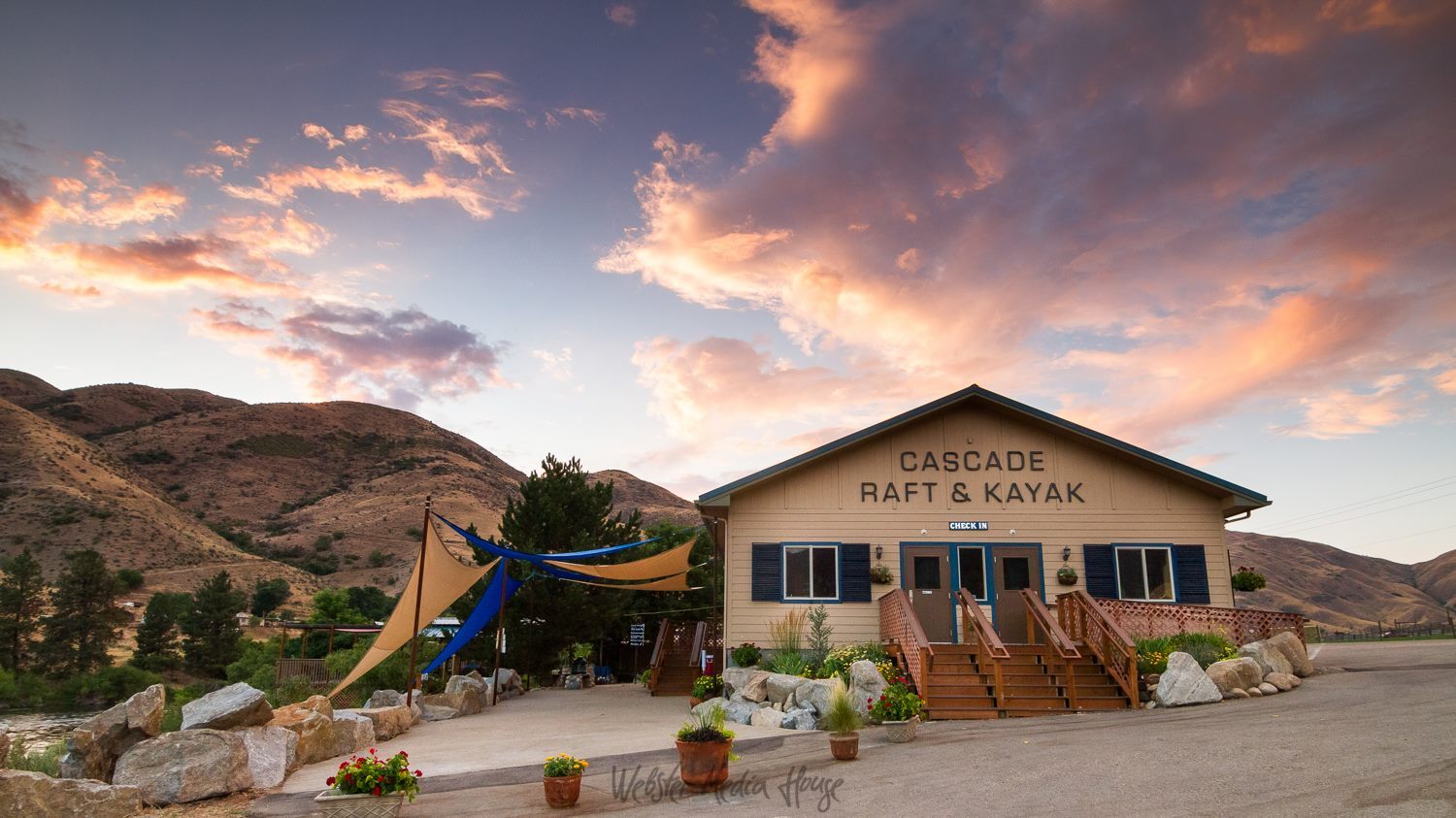 Camp Hodia фото 1