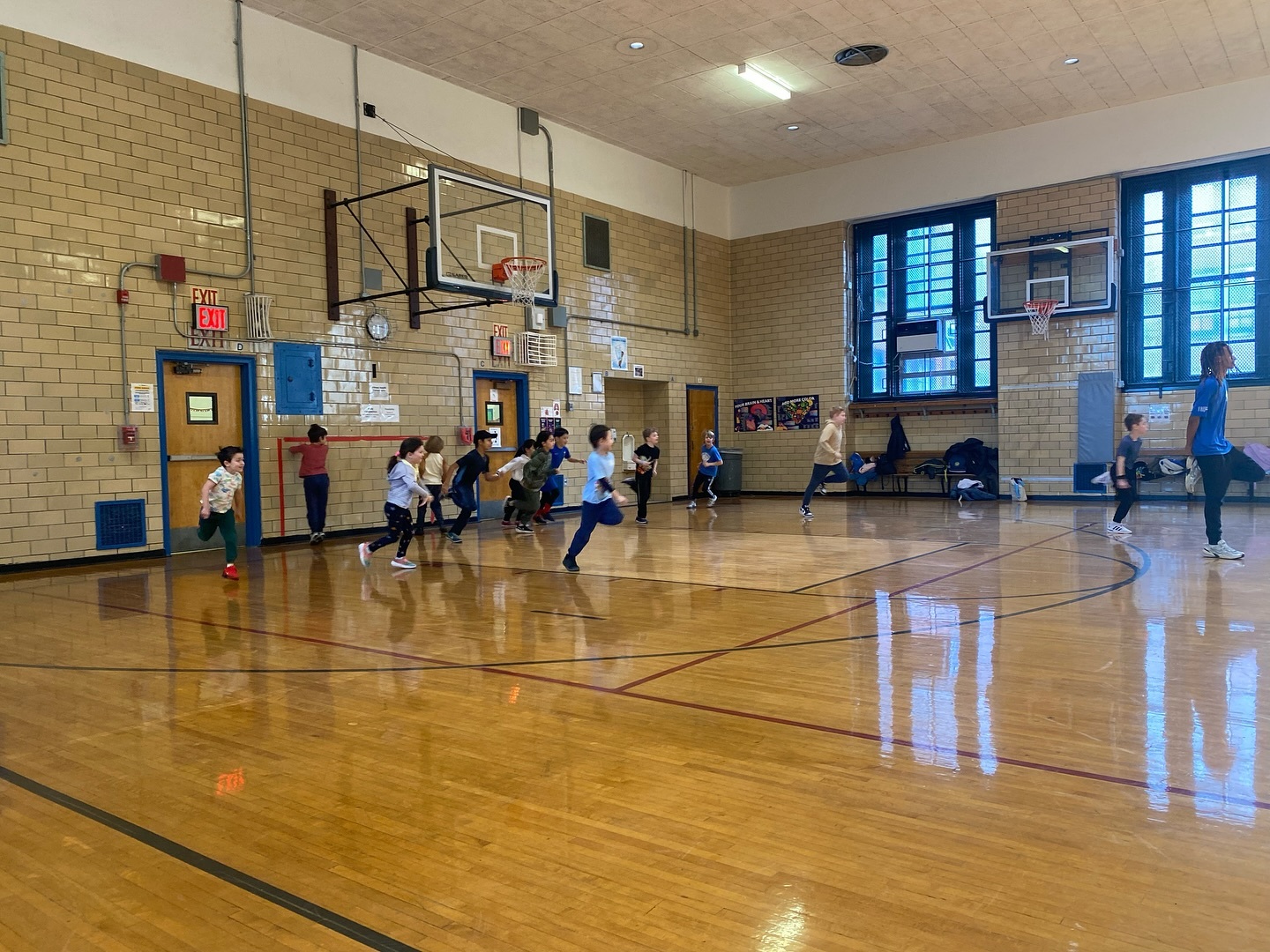 Soccer Stars Summer Camp NY фото 1