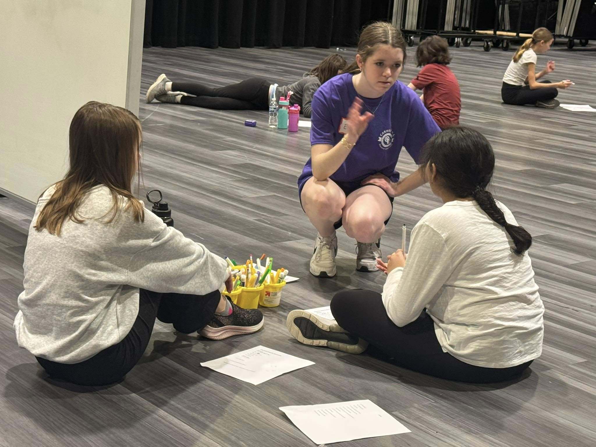 Kids Theater Camp photo 1