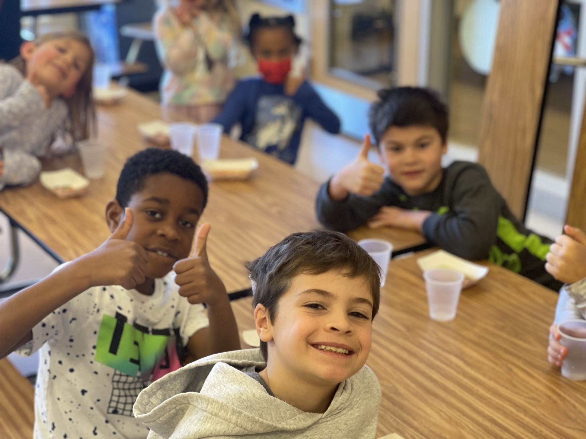 KidsCo Summer Camp