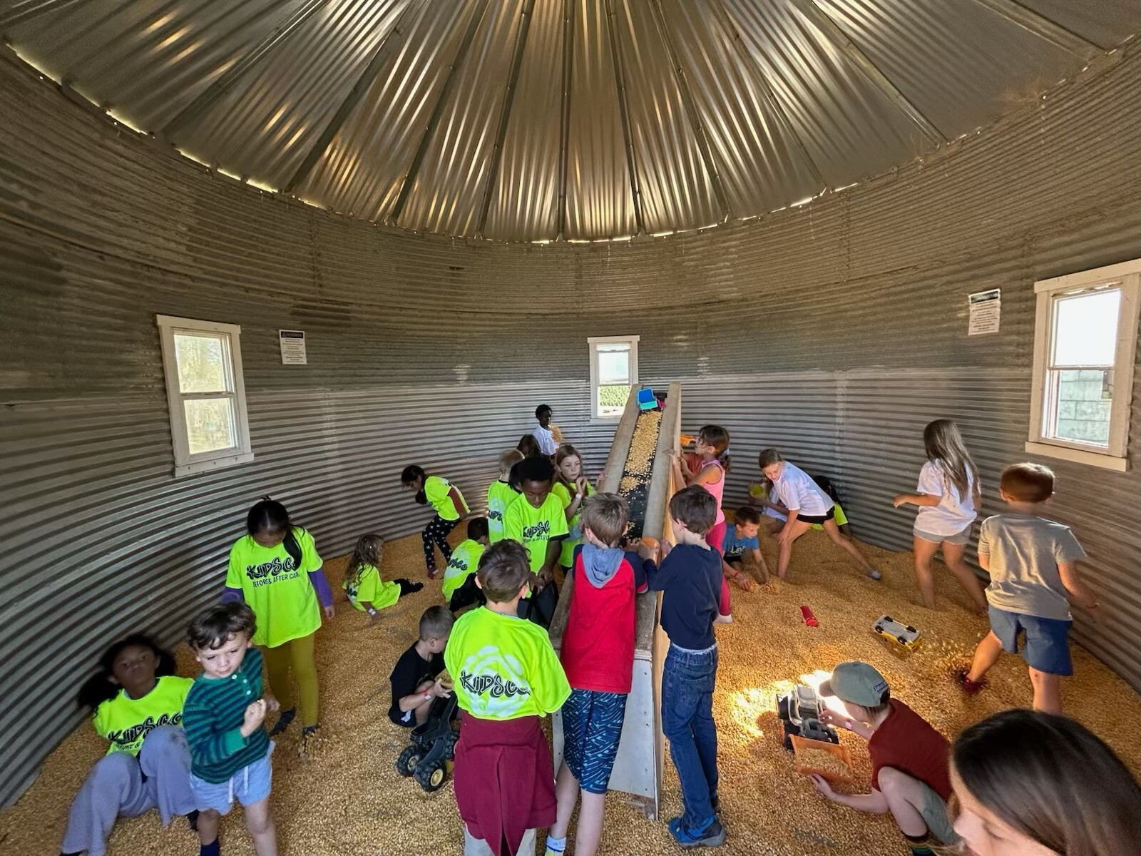 KidsCo Summer Camp photo 1