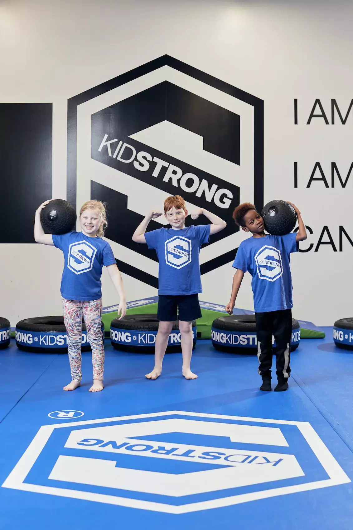 IKamp Summer Day Camp For Kids фото 1