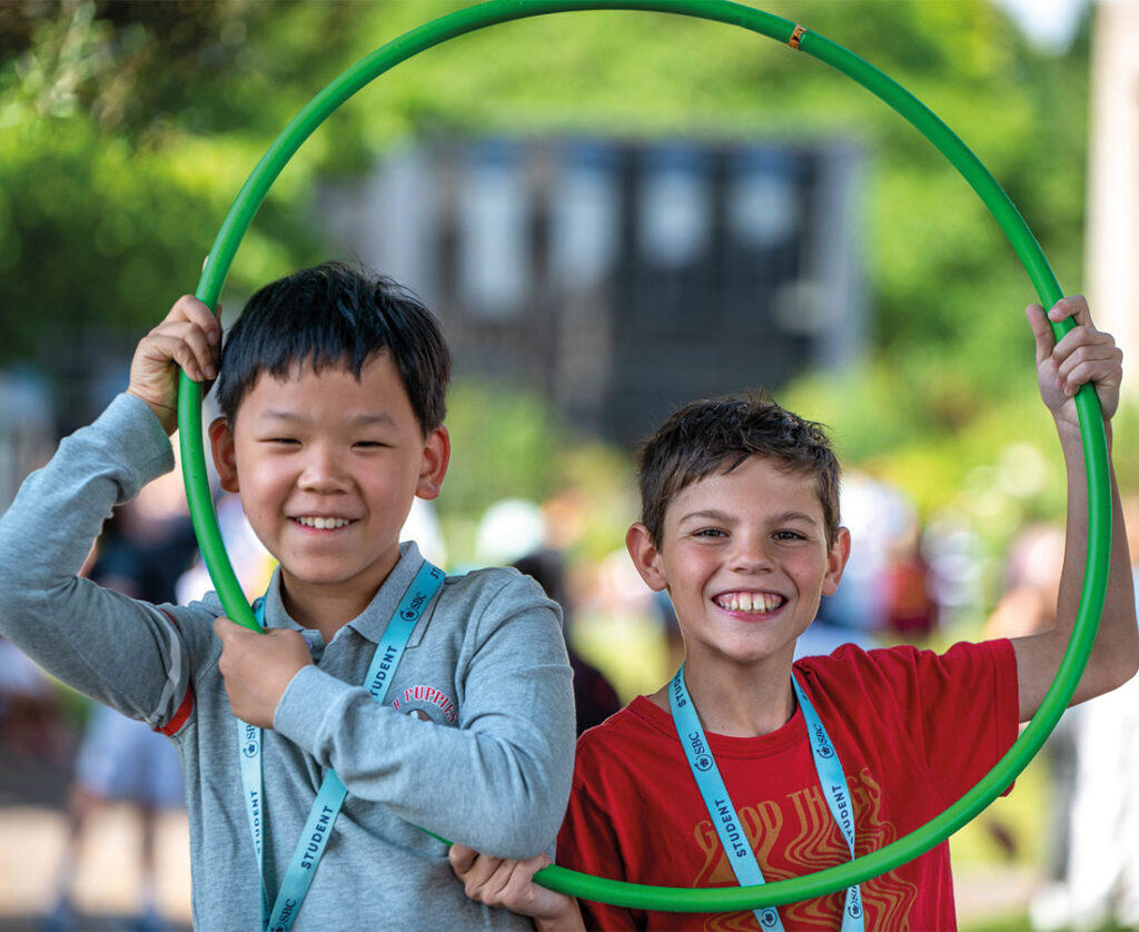 Kingdom Care Summer Adventures And Learning Camp