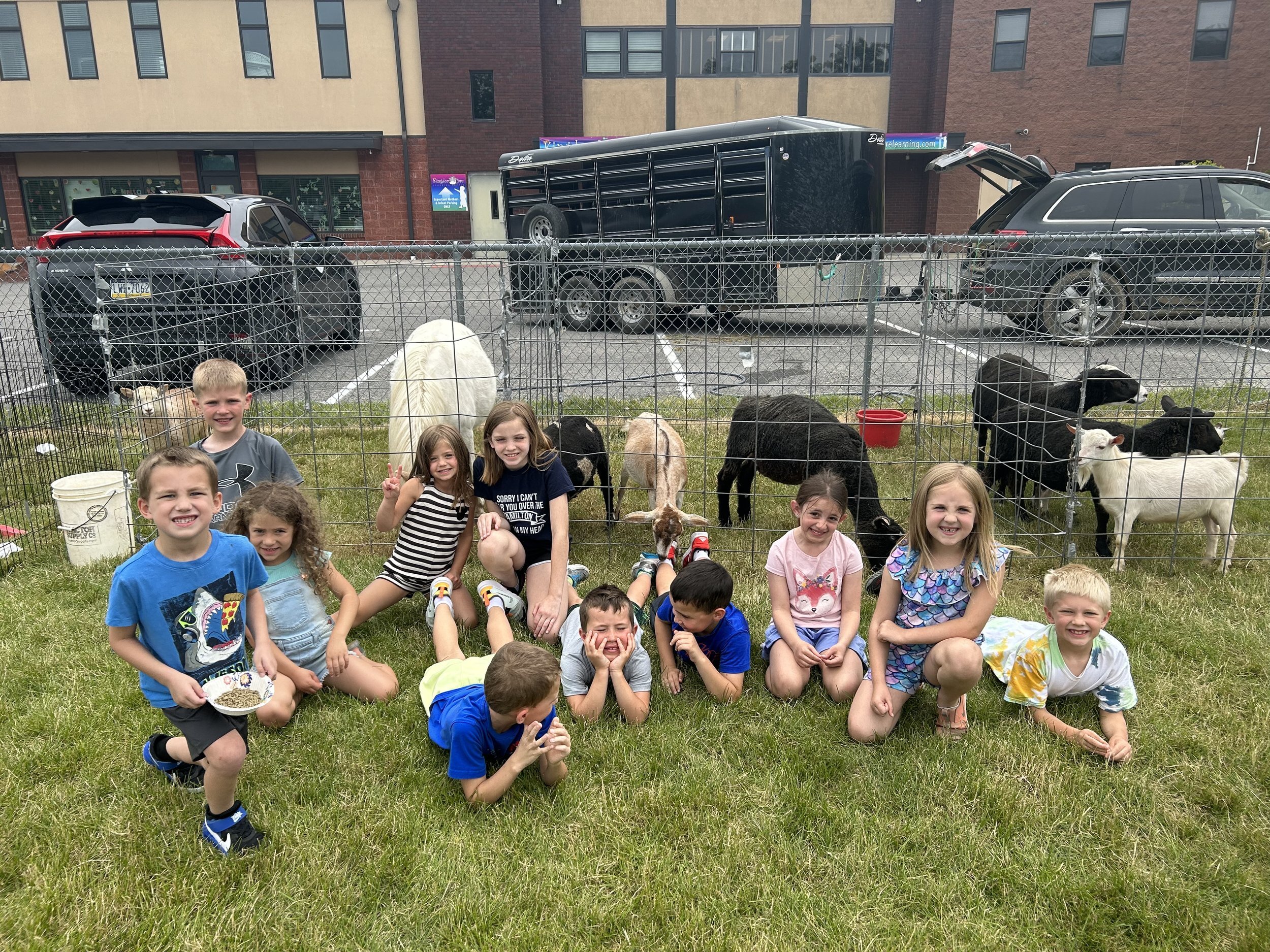 Kingdom Care Summer Adventures And Learning Camp photo 1