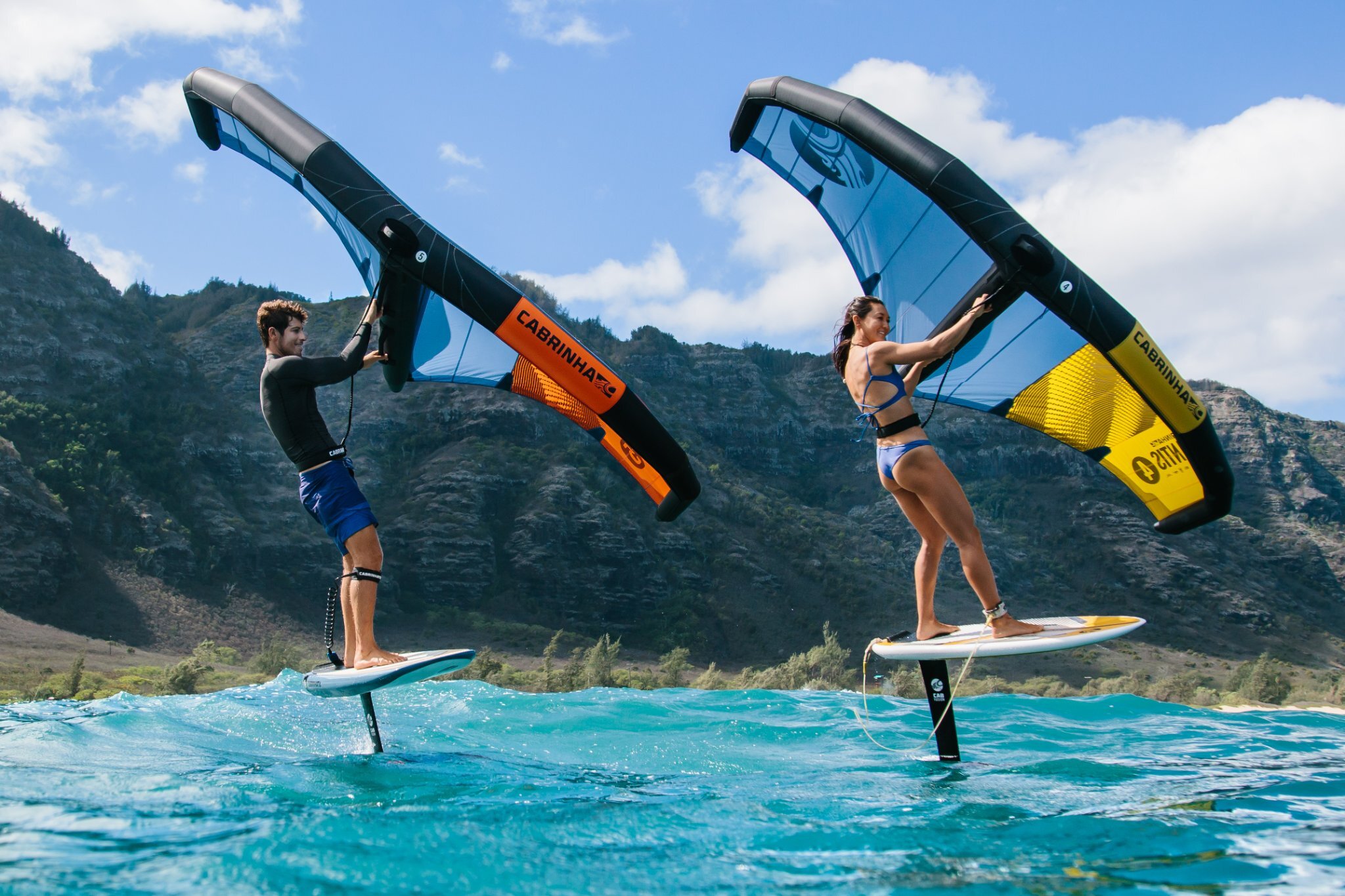 Kite Club Hatteras — Kitesurfing Camps photo 1