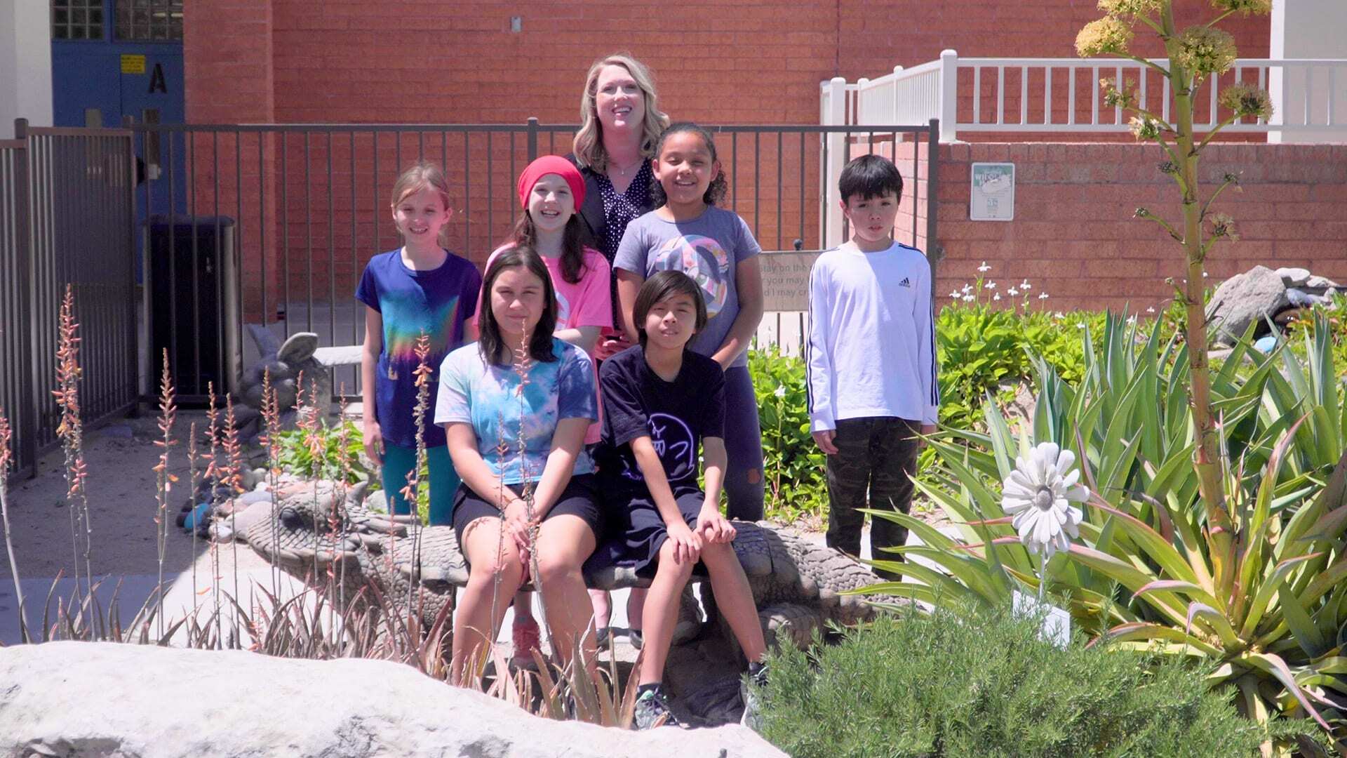 Tempe Montessori School фото 1