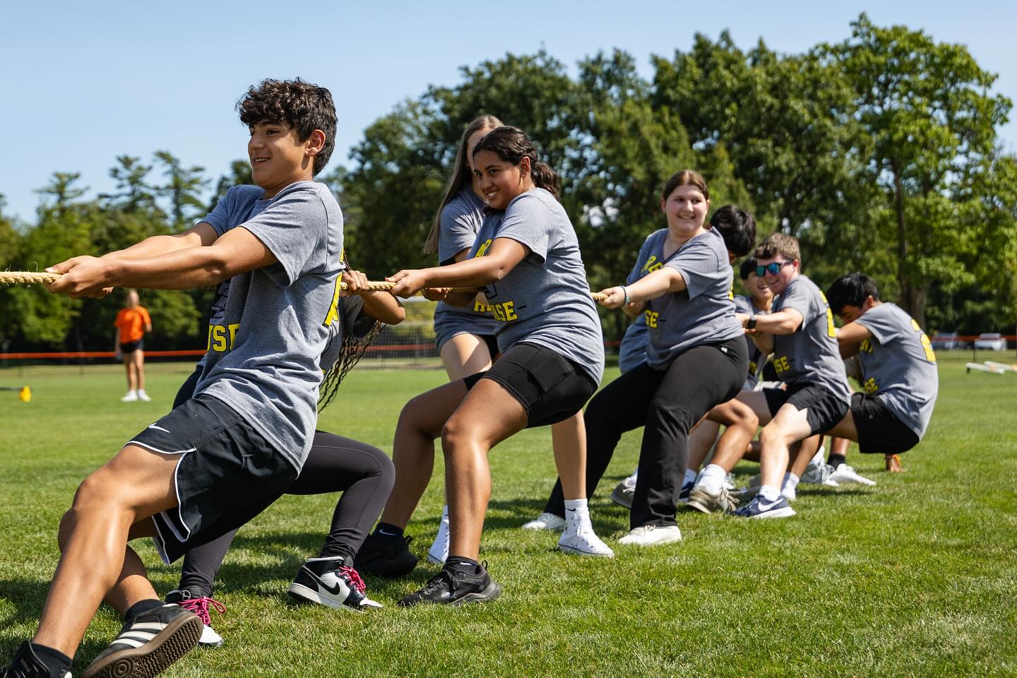 Lake Forest Academy Summer Academy фото 1