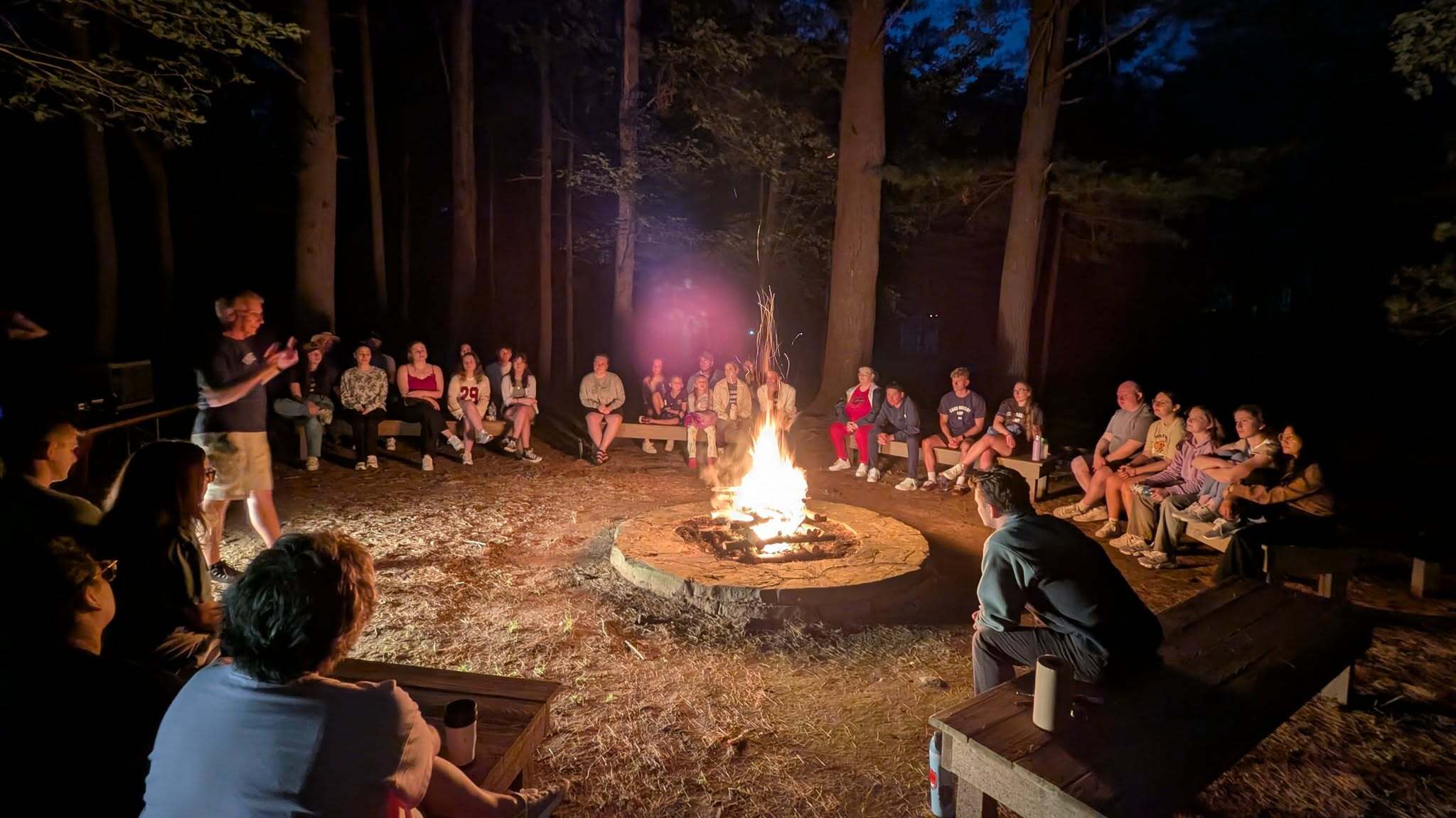 Camp Weequahic фото 1