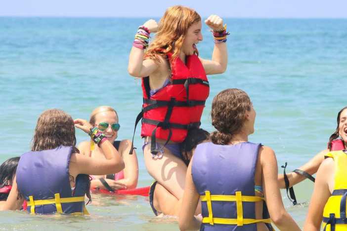 Lake Of The Woods Camp For Girls