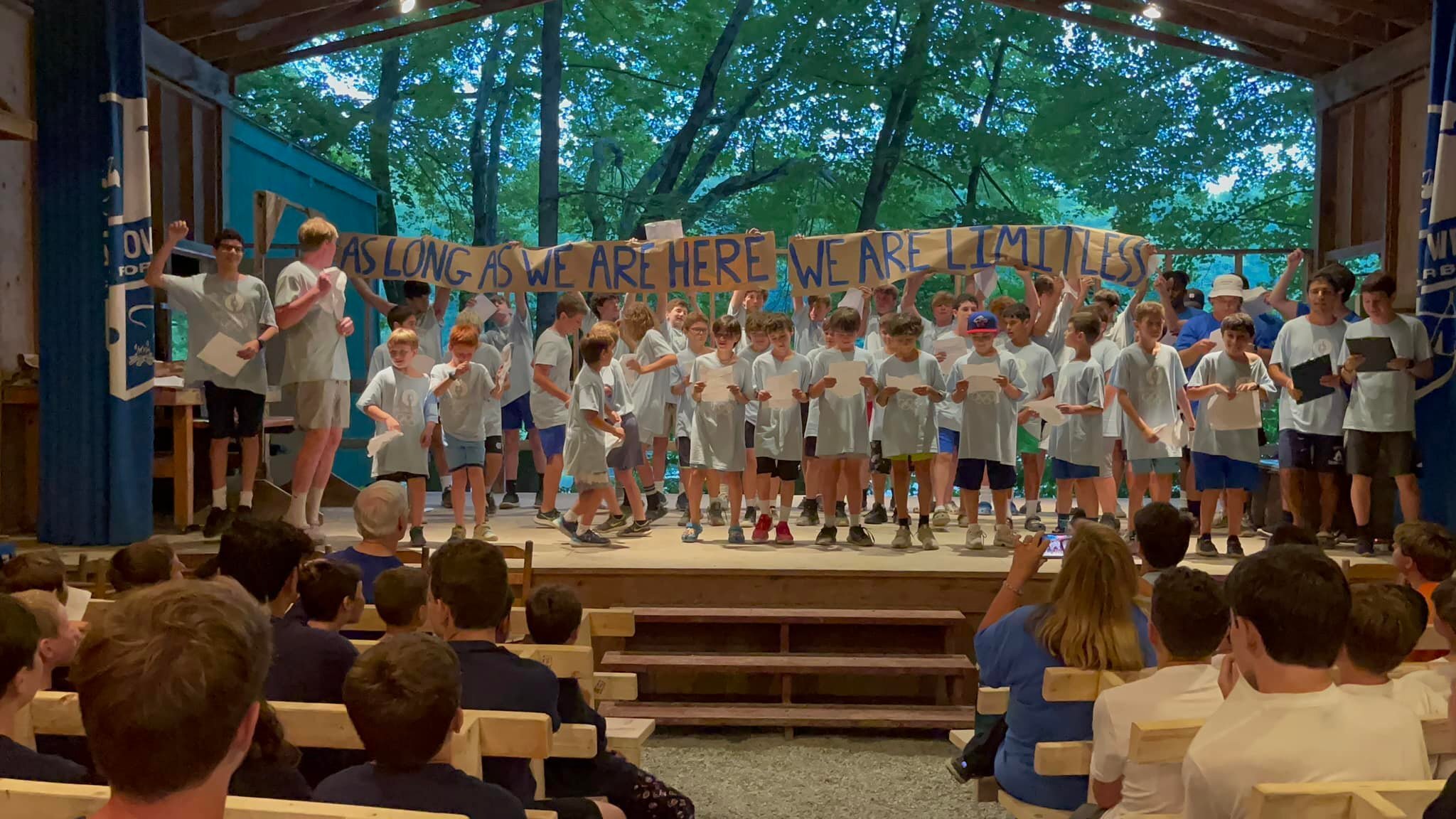 Kids On 12th Summer Camp фото 1