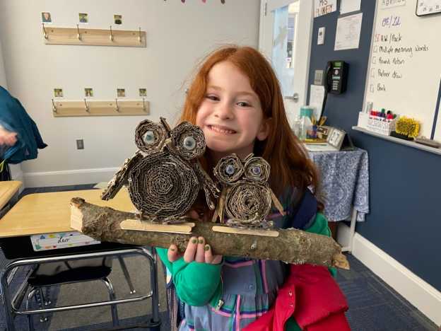 Landmark School Summer Programs