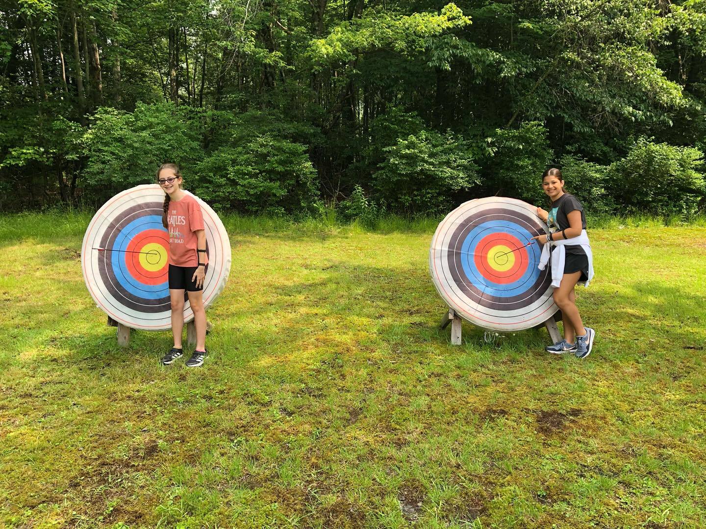 Lansman Day Camp
