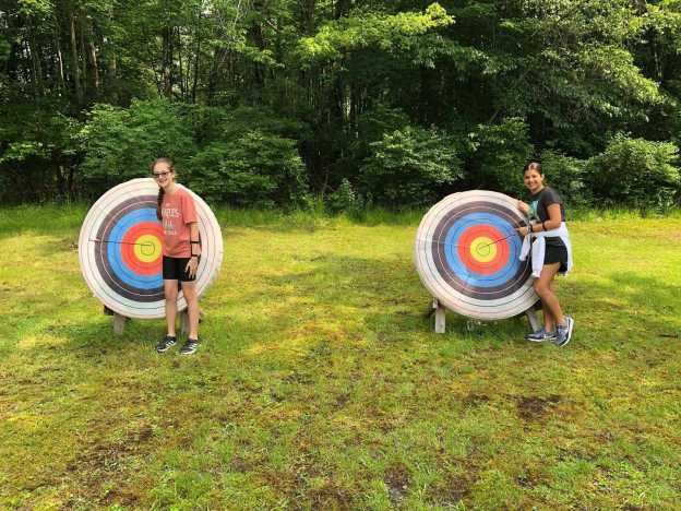 Lansman Day Camp