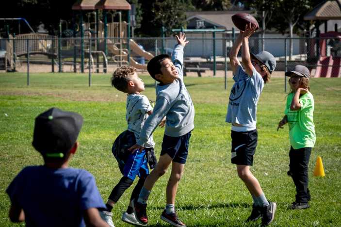 Las Posas Childrens Center Inc.