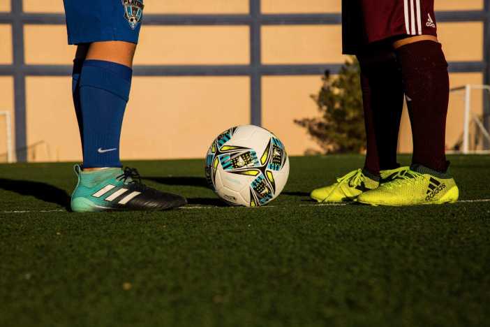 Las Vegas Indoor Soccer Camps