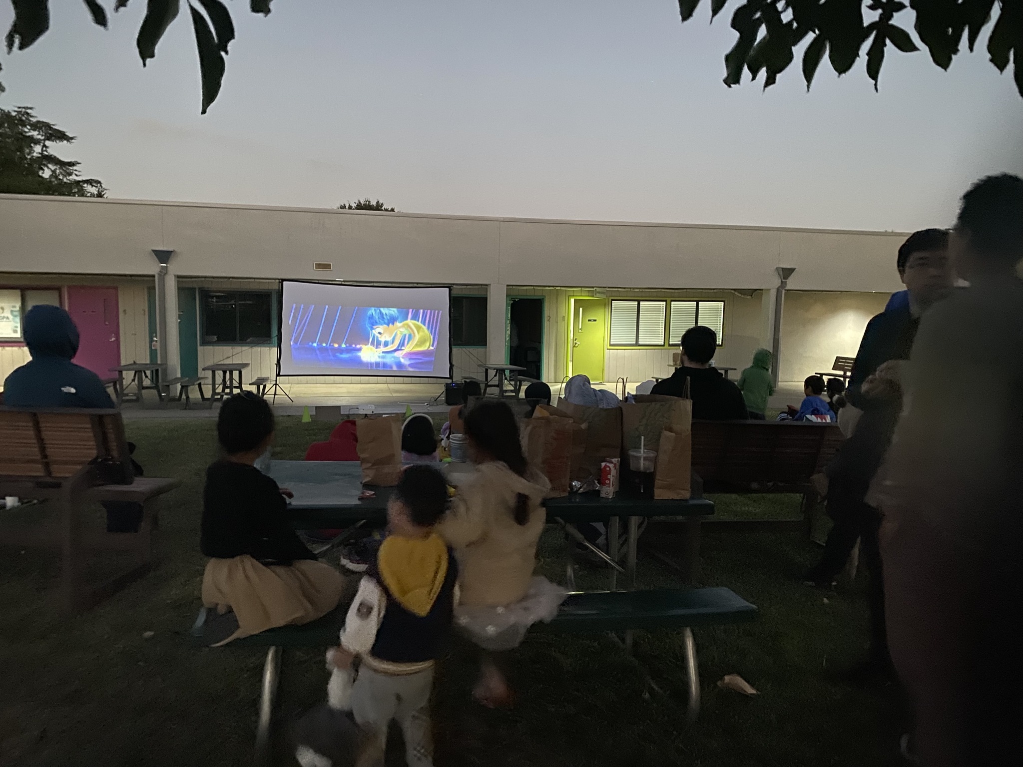 Applied Scholastics Academy Hollywood фото 1