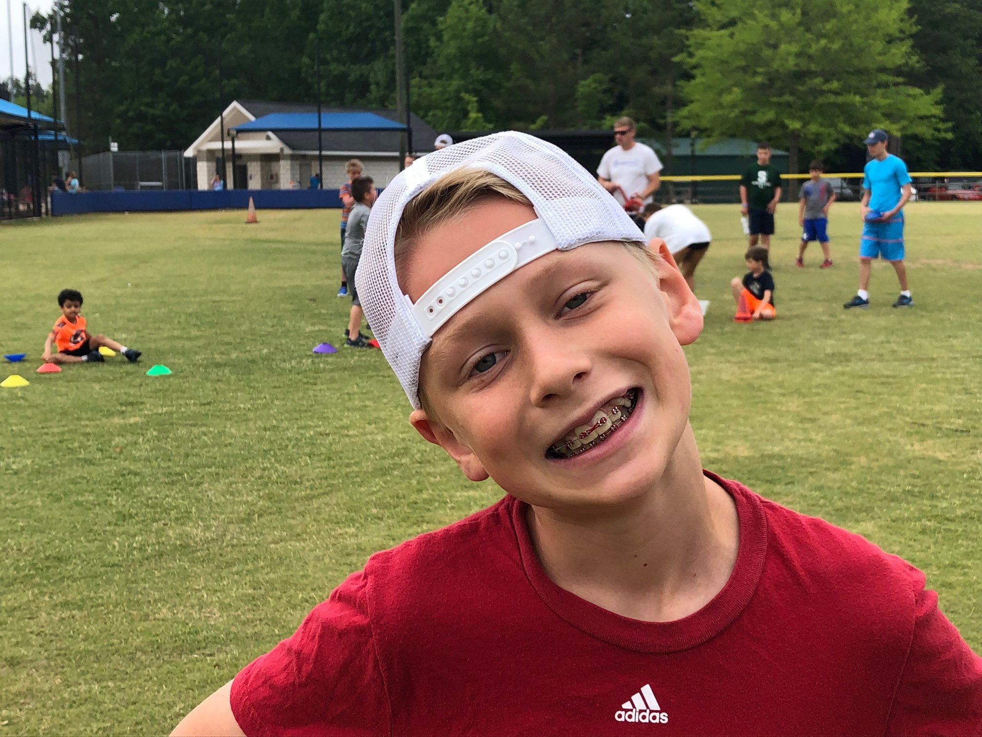 Learning On The Log photo 1