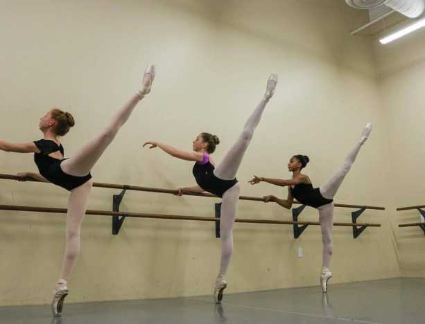 Legacy Dance Academy Dance Camp