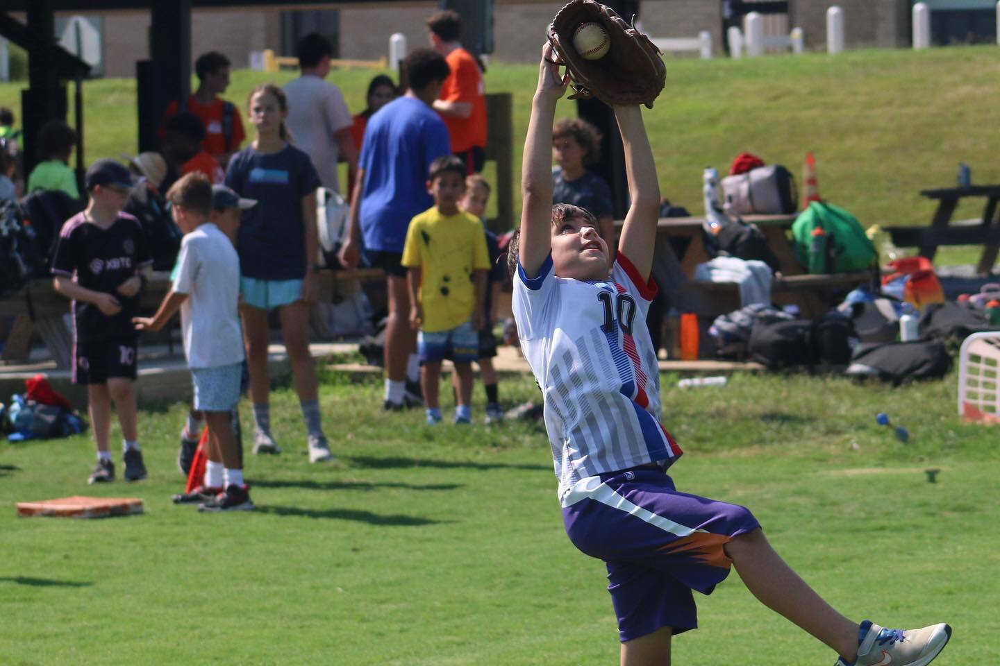 Lessans Camp JCC photo 1