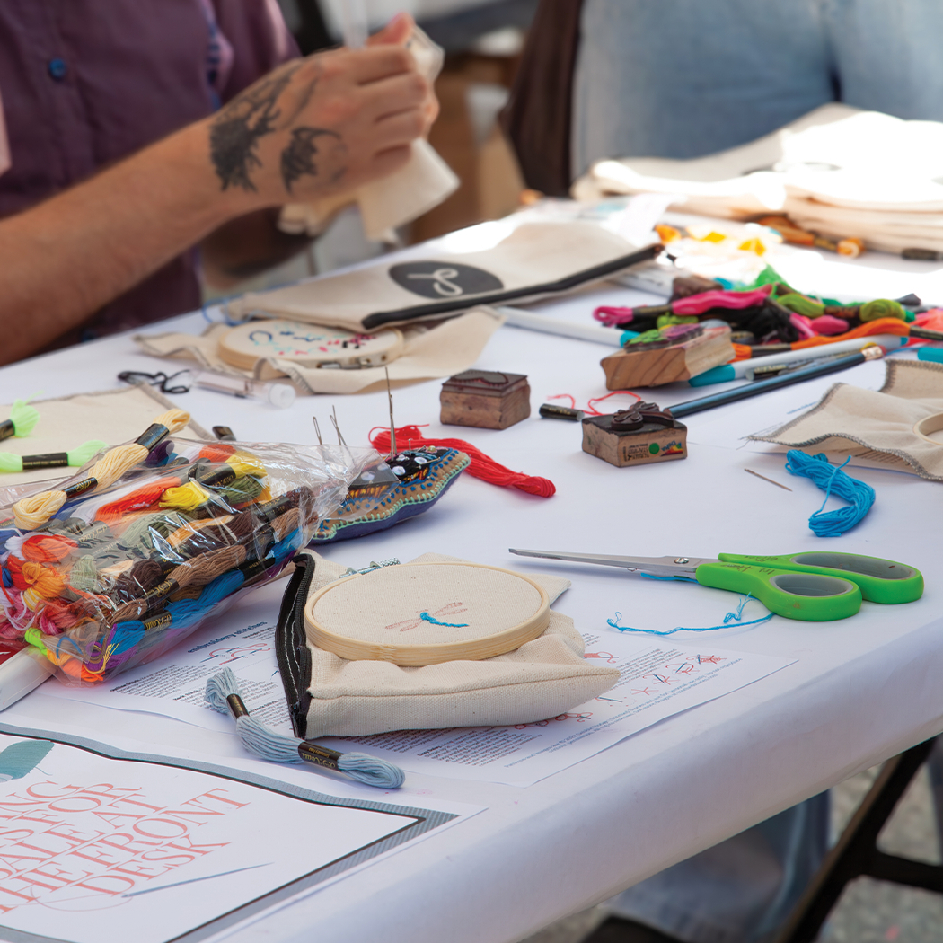 Lake County Forest Preserves Summer Camps фото 1