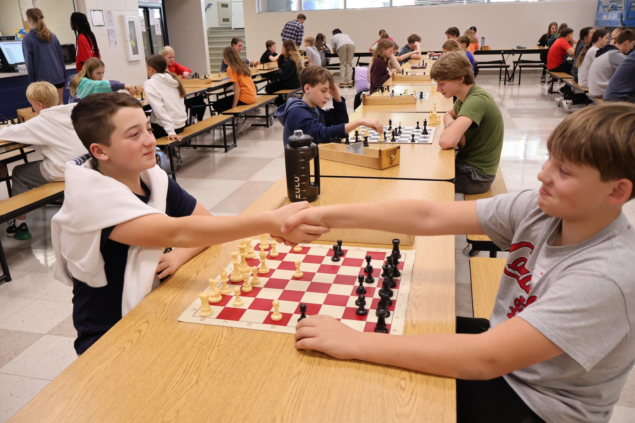 Spark Summer Learning Camps фото 1
