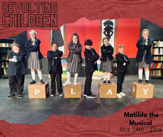 Little Theater of Gastonias Summer Camp