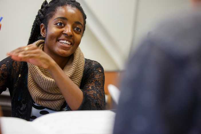 LMU Pre-College Programs. Political Science: Identity Politics