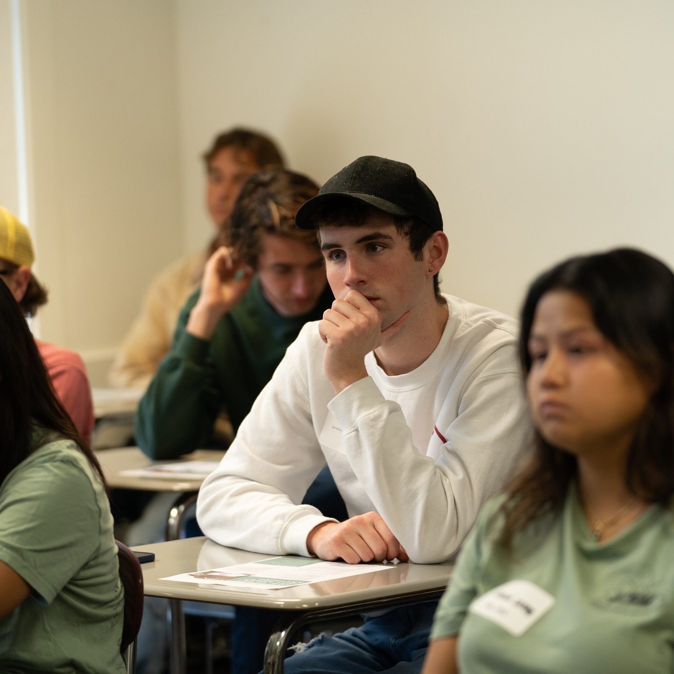 ID Gaming Academy At Stanford University фото 1