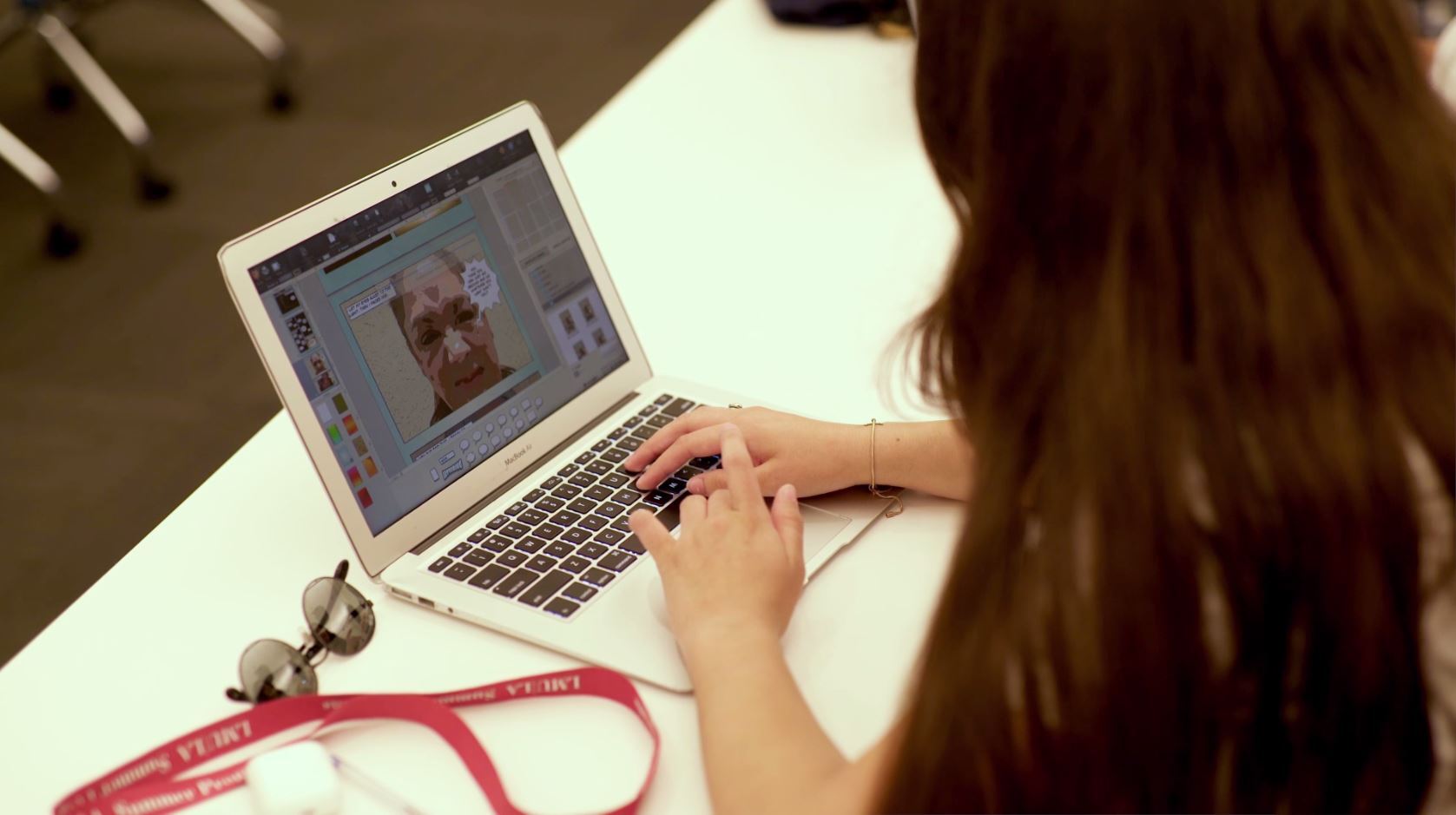 Id Tech Camps At MacAlester College фото 1