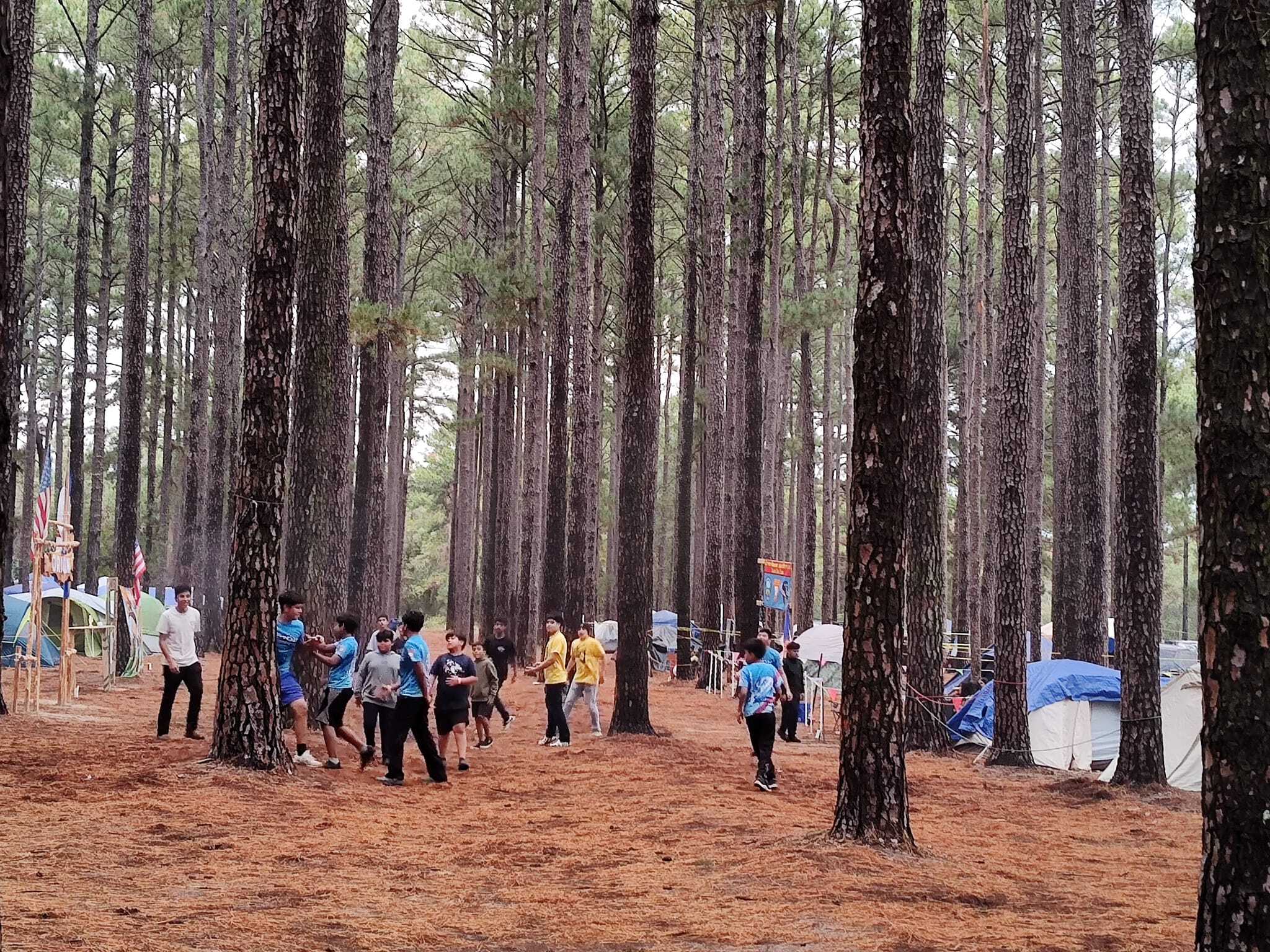 Lone Star Camp photo 1
