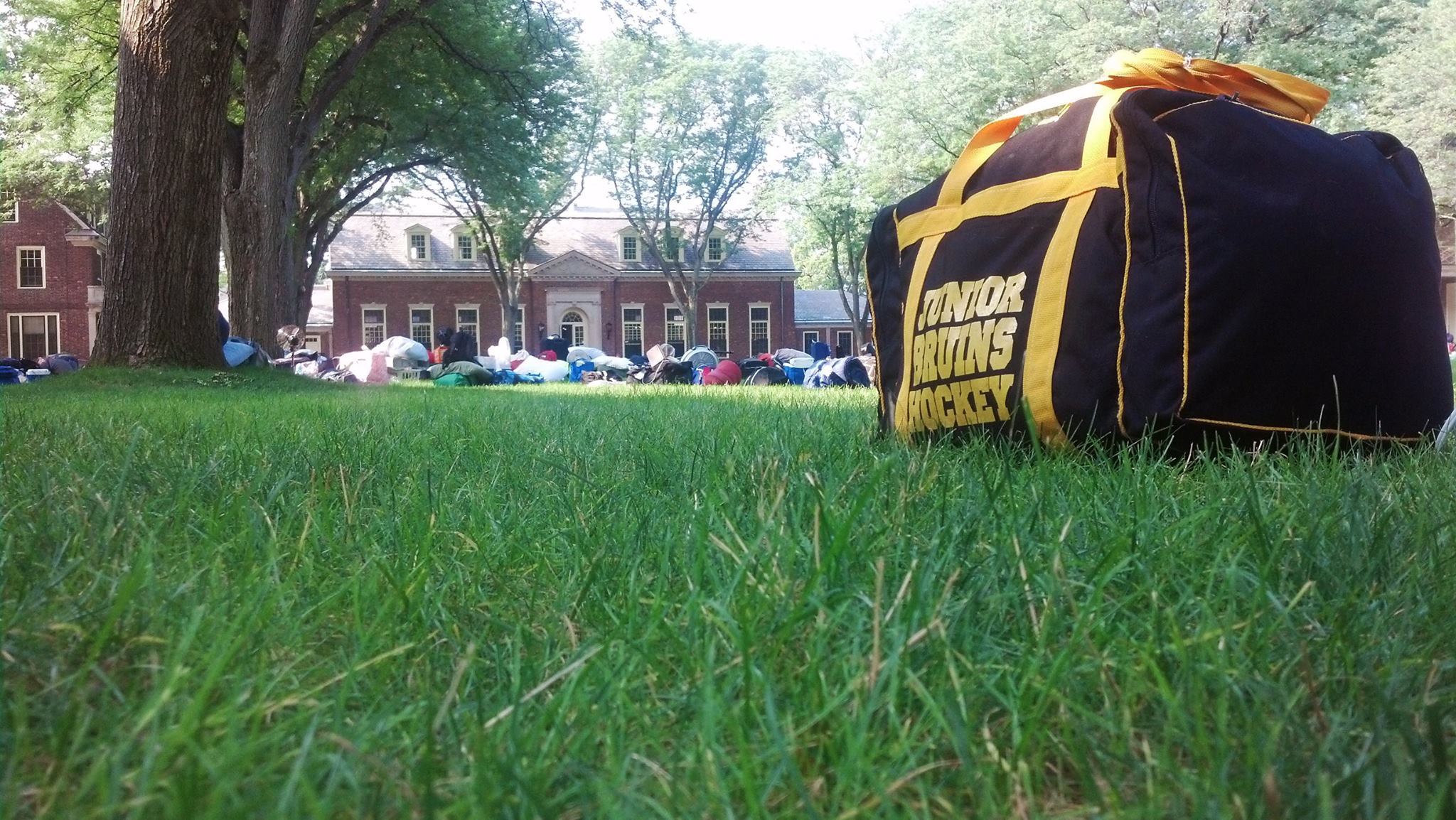 Loomis Chaffee School Summer Program photo 1