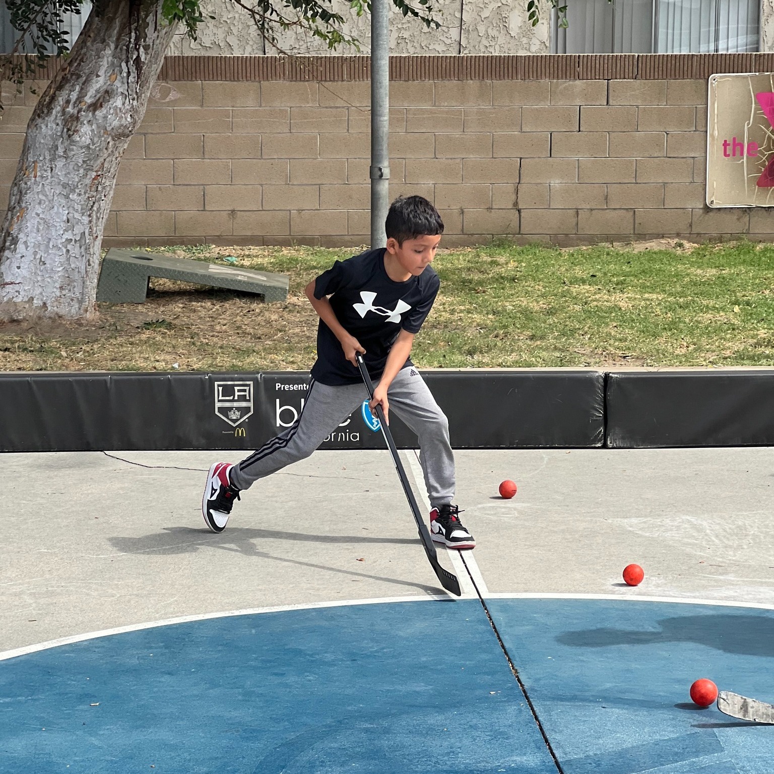 Los Cerritos YMCA Day Camp photo 1