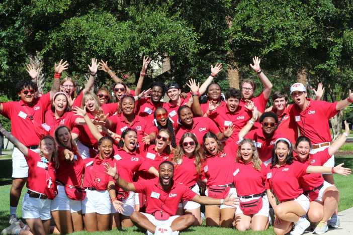 Louisiana Youth Seminar