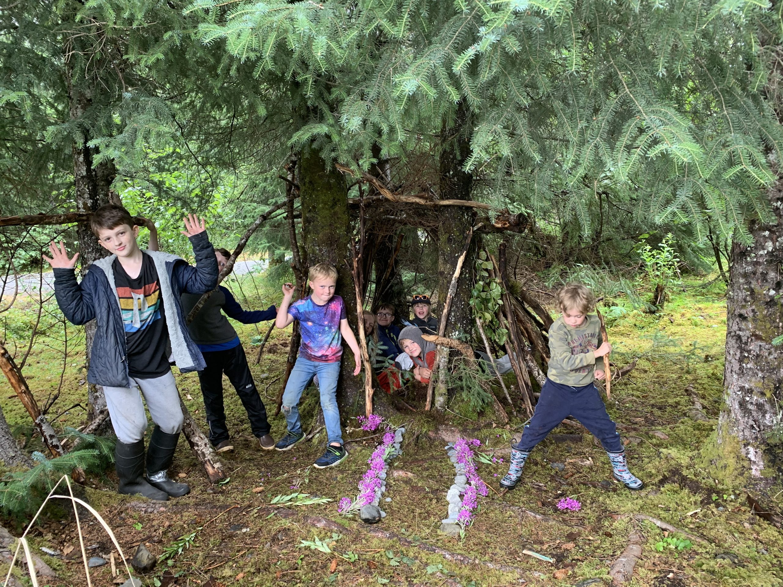 Science Summer Camps photo 1