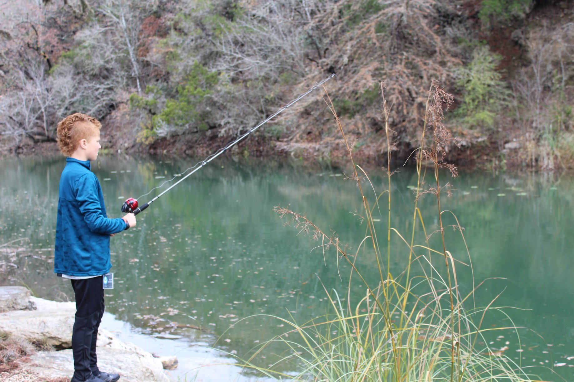 Camp Omega фото 1