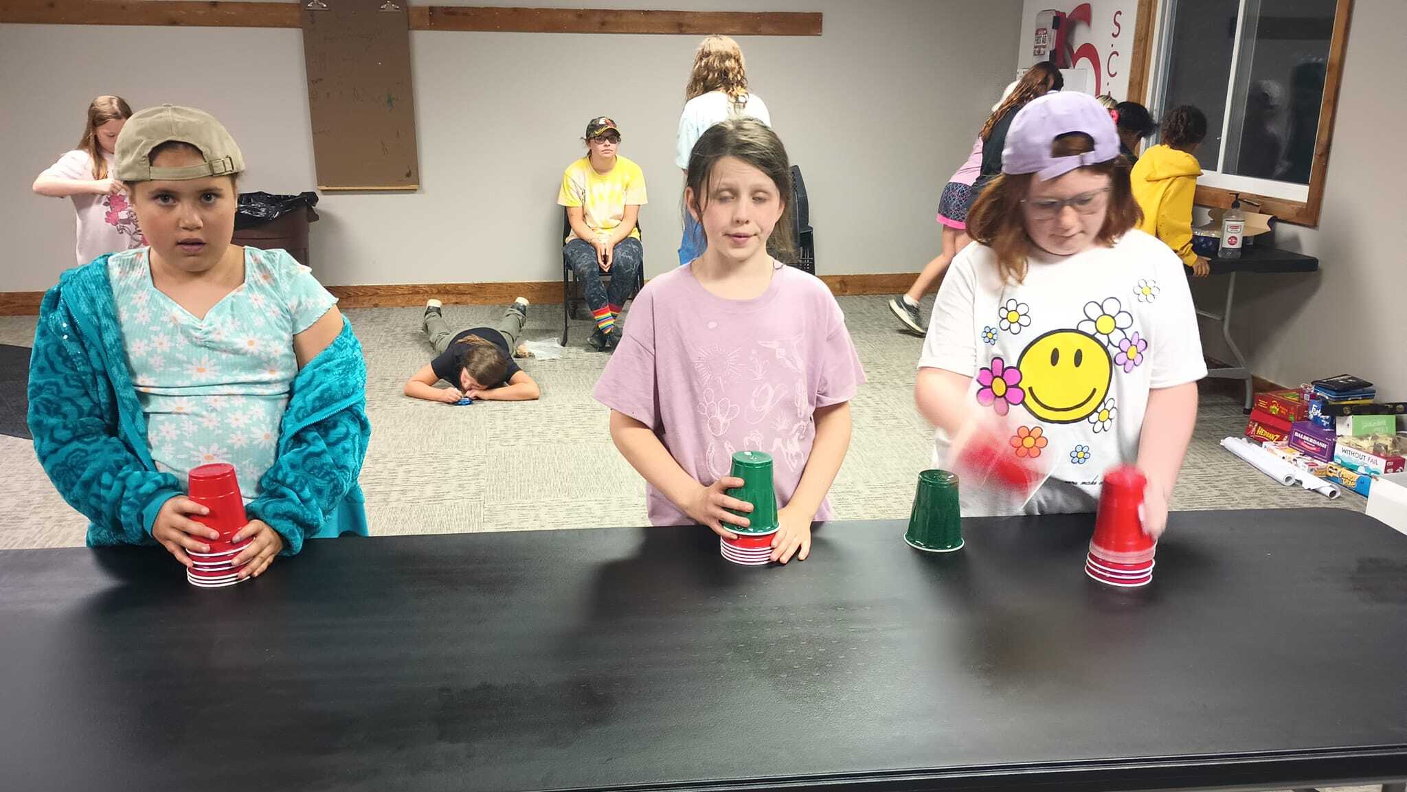 Lutheran Outdoor Center Camp photo 1