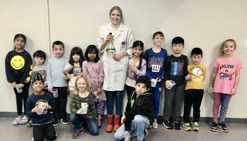 Mad Science-Long Island