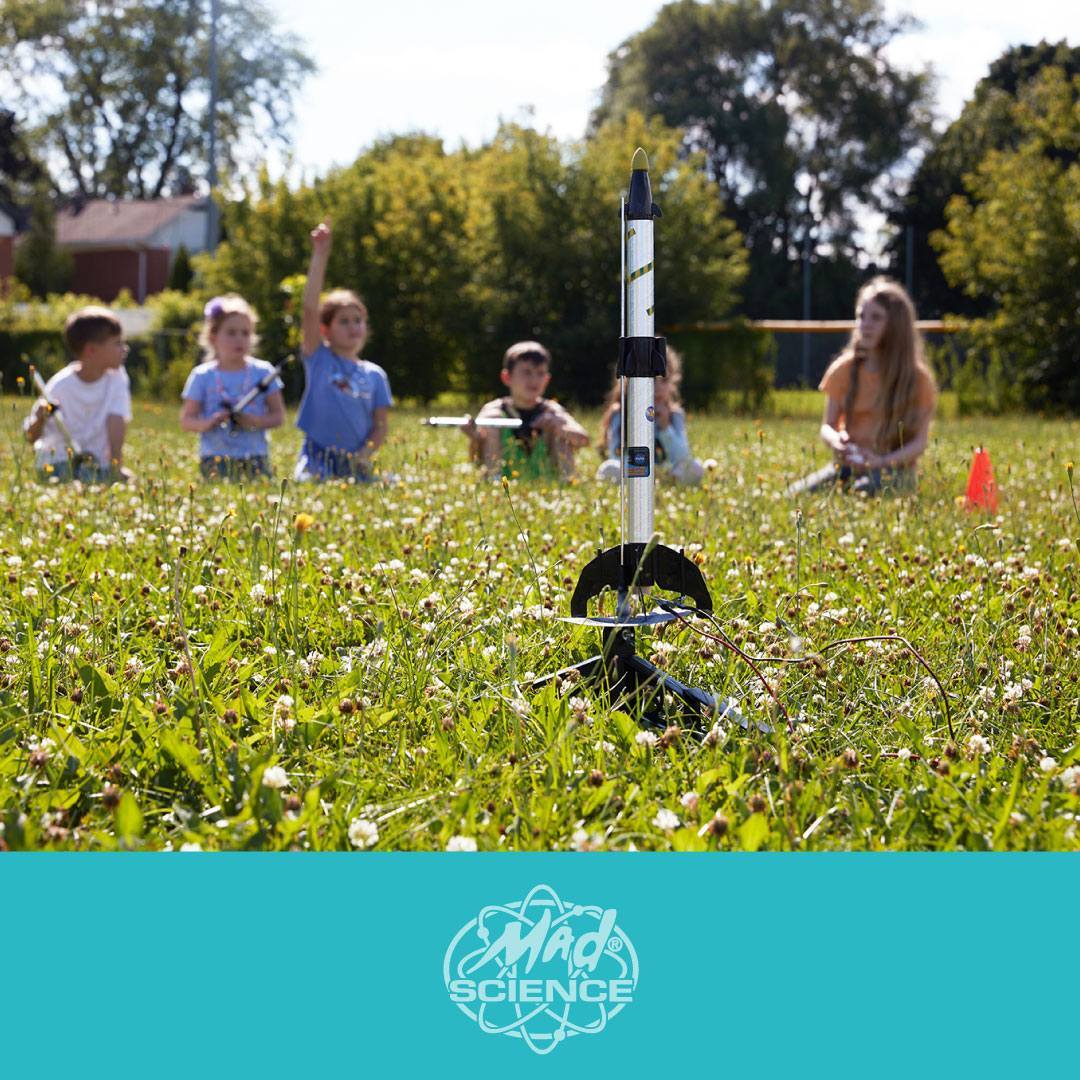 Idaho Science Camp фото 1