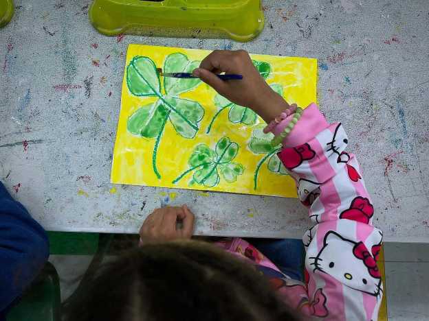 Magical Minds Summer Art Camp