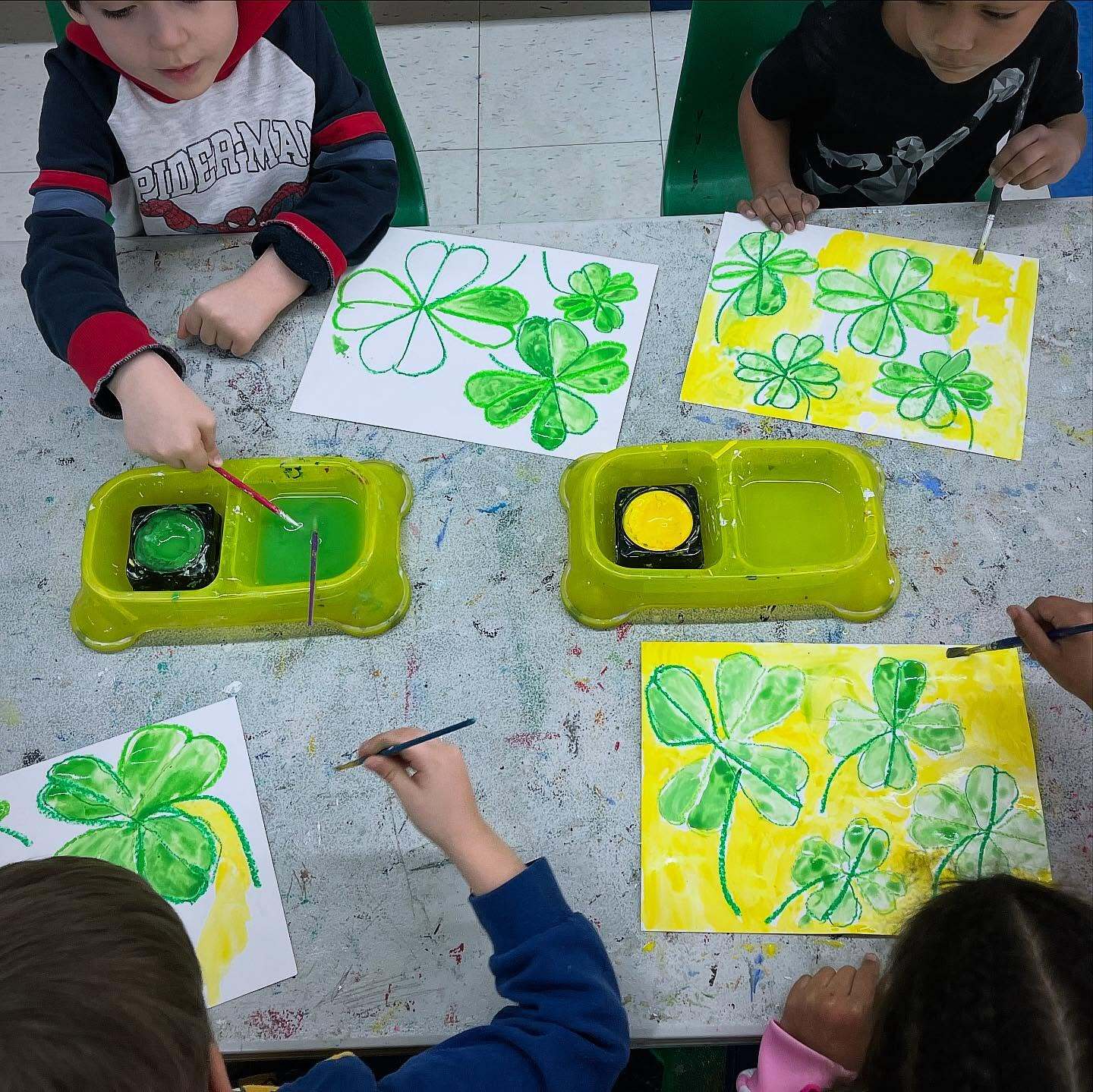 Magical Minds Summer Art Camp photo 1